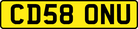 CD58ONU