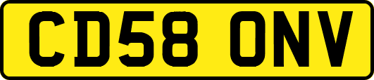 CD58ONV