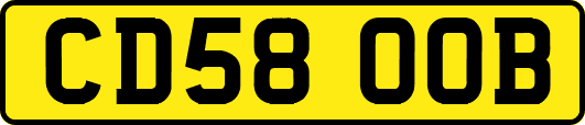 CD58OOB