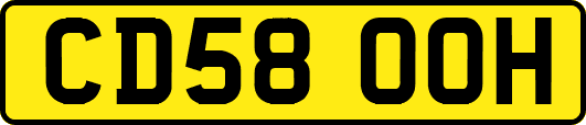 CD58OOH