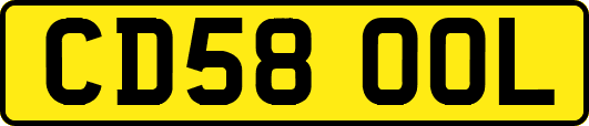 CD58OOL