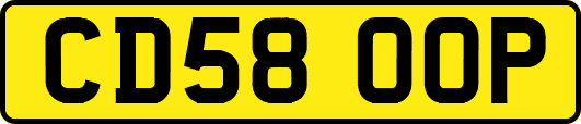 CD58OOP