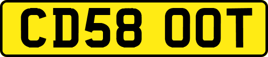 CD58OOT