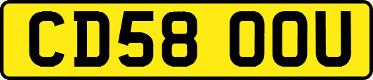 CD58OOU