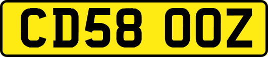 CD58OOZ