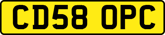 CD58OPC
