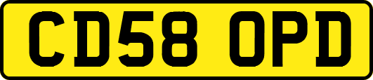 CD58OPD