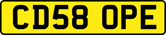 CD58OPE