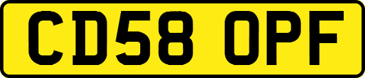 CD58OPF