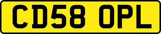 CD58OPL