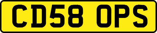 CD58OPS
