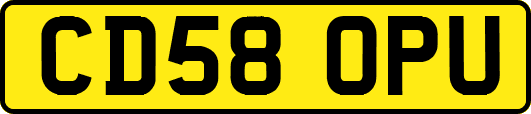 CD58OPU