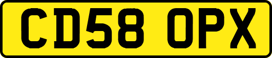 CD58OPX