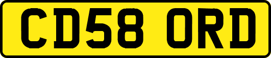 CD58ORD