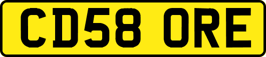 CD58ORE