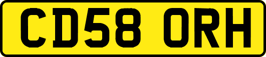 CD58ORH