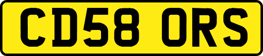 CD58ORS