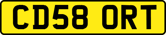 CD58ORT