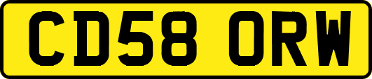 CD58ORW
