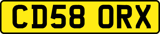 CD58ORX