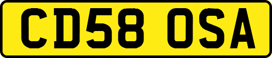 CD58OSA