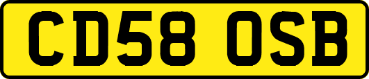 CD58OSB
