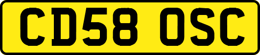 CD58OSC