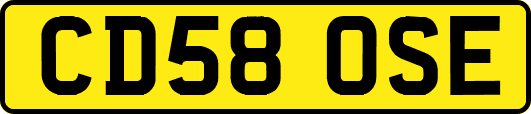 CD58OSE
