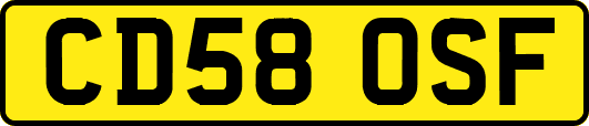 CD58OSF