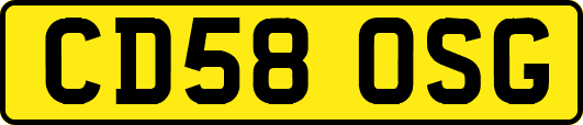 CD58OSG
