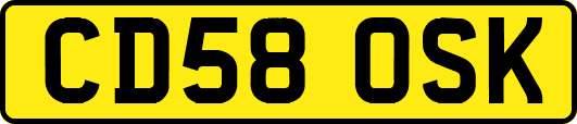 CD58OSK