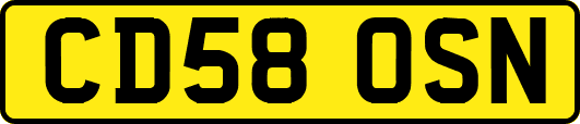CD58OSN