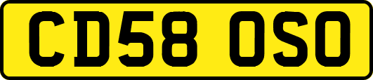 CD58OSO
