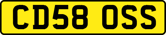 CD58OSS