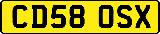 CD58OSX