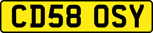 CD58OSY