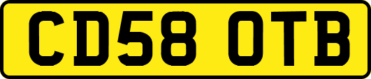 CD58OTB