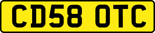CD58OTC