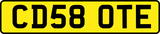 CD58OTE