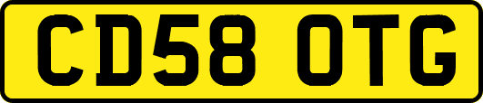 CD58OTG