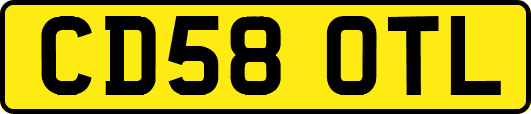 CD58OTL