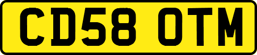 CD58OTM