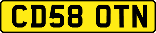 CD58OTN