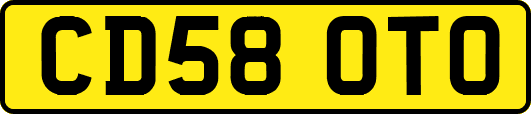 CD58OTO