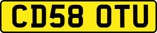 CD58OTU