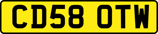 CD58OTW