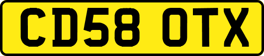 CD58OTX