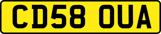 CD58OUA