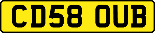 CD58OUB