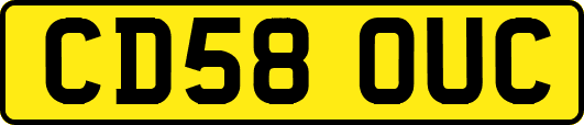 CD58OUC